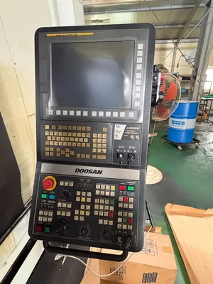 2019 DOOSAN PUMA SMX2600S 5-Axis or More CNC Lathes | Machinery Network (7)