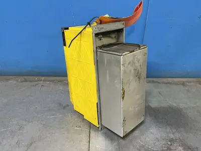 Used FANUC A06B6110H026 Power Supplies Ohio US | HGR 24 #1295254