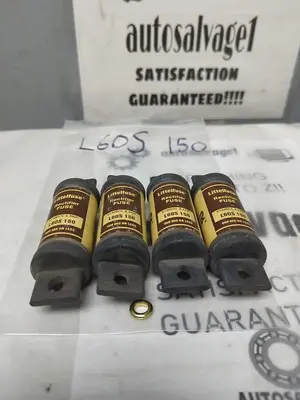 New | in-Stock LITTELFUSE L60S-150 Miscellaneous Equipment (Electrical & Power) | Surplus Asset Holdings #1196645