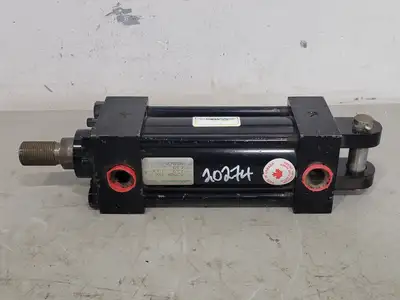 USED MILLER HV84B2B