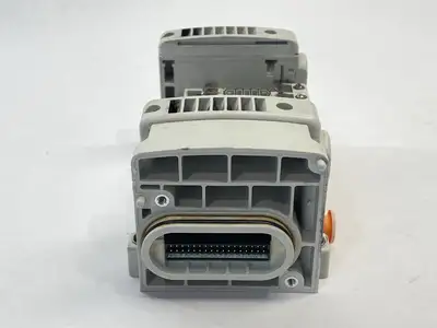 VV5QC11-06N3FD0-S | SMC  Base Mounted Manifold Plug-In - For parts or not working