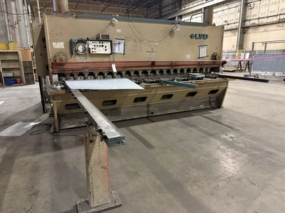USED 1990 LVD 12-OH-50