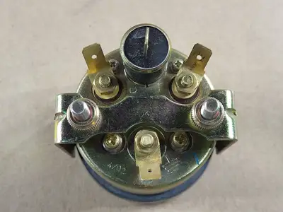USED GEMINI 75045