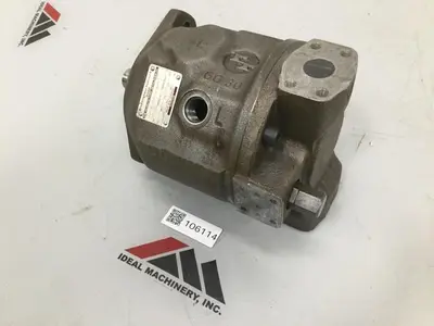USED BRUENINGHAUS HYDROMATIK AA10VS045DFR1/31RPKC62N00