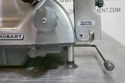 USED Hobart HS7N