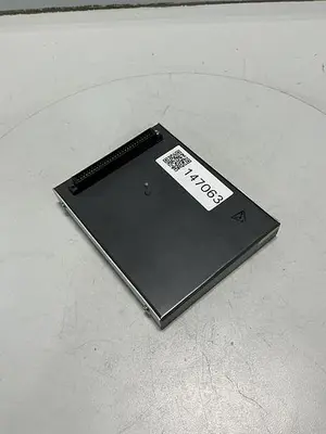 USED TOSHIBA CHK-105S