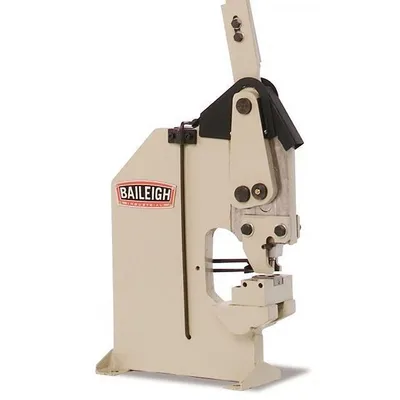 BAILEIGH HP-160 Punches | Sierra Victor Industries (2)