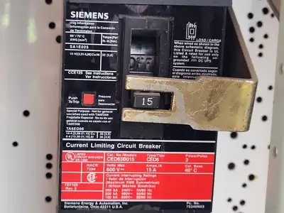 NEW SIEMENS TIASTAR