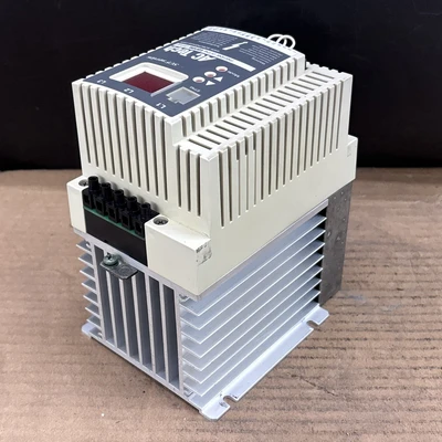 Used Lenze AC Tech SF450 Variable Speed Drives Indiana US | J&J Industrial Supply #1540946