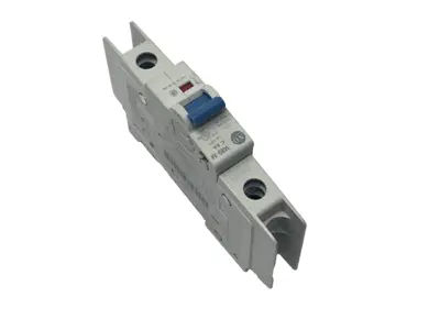USED ALLEN-BRADLEY 1492-M1C080 SER. D