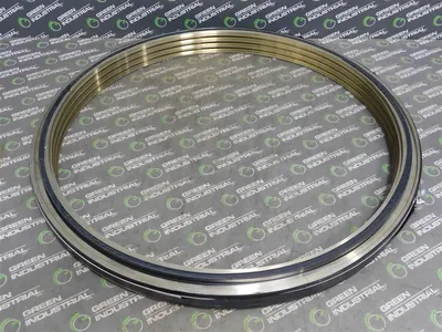 Siemens MJ141Y0007 Sealing Ring Assembly 21.125" ID 23.5" OD 1.832" Width New