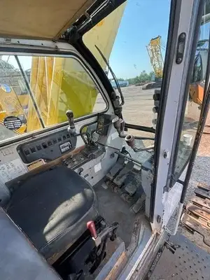 Used 2000 KOBELCO CK1000 Crawler Cranes Tennessee US | Ran Equipment #1403739