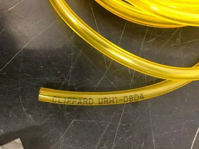 CLIPPARD URH1-0804 WITH LEGRIS FITTING