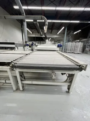 Elmag Superfici SAT 3 UV Line