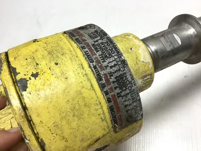 Fluid Components Inc 29/30 – 705030D Flow Switch Nema Type 3/3R/4 & 4X
