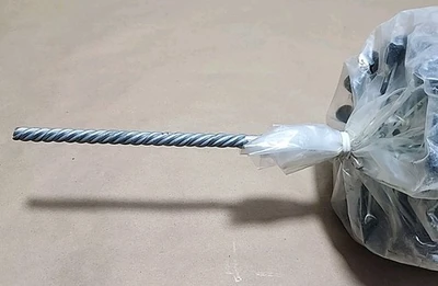 NEW Brush Research Manufacturing GBD60012