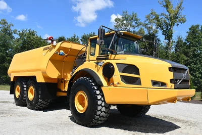Used 2012 VOLVO _UNKNOWN_ Water Trucks South Carolina US | BTM Machinery #1411358