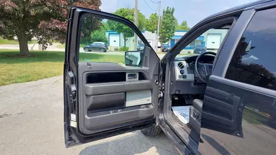 2011 FORD F-150 PICKUP TRUCKS | Platinum Group (21)