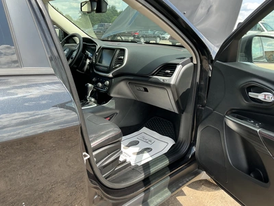 Used 2014 JEEP CHEROKEE SUVs Michigan US | Miedema Asset Management Group #1322331