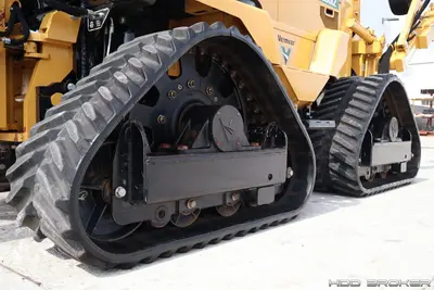 Used 2021 VERMEER 2021 VERMEER RTX1250I2 Trenchers Florida US | HDD Broker #1346430