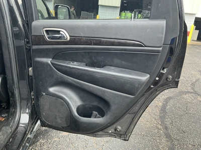 USED 2013 JEEP GRAND CHEROKEE