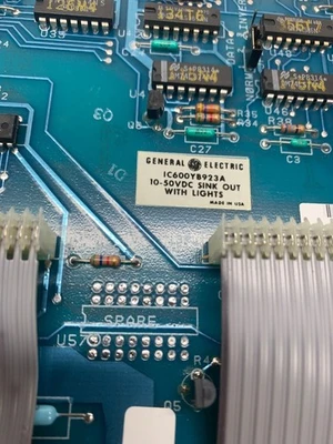 USED GE Fanuc IC600YB923A