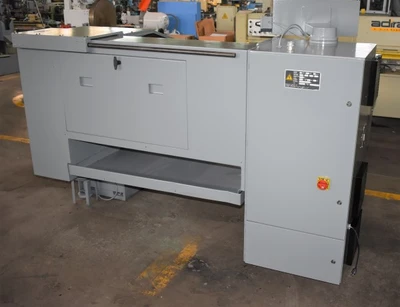 NARDINI FAST TRACE CNC Lathes | Mohawk Machinery (8)