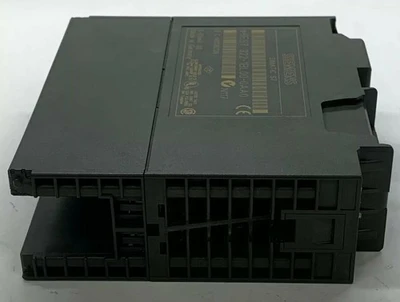 USED SIEMENS 6ES7 322-1BL00-OAAO