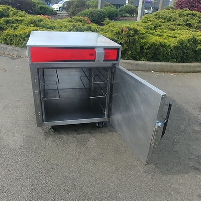 Used _UNKNOWN_ 1826-5 Hot Food Warming, Holding, & Transport Cabinets Washington US | Epic Foodwares #1557633