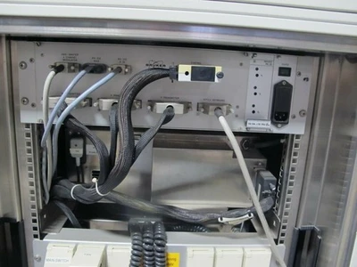USED Bruker Does Not Apply