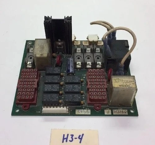 Used HYPERTHERM 41533 PLC Processors Indiana US | J&J Industrial Supply #540102