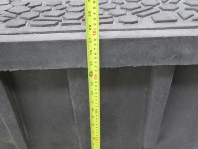 Used UNBRANDED _UNKNOWN_ Bins Texas US | OCO Industrial #1777178