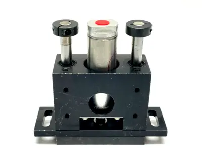 USED ULTRAMATION LINEAR THRUSTER