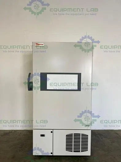 Used THERMO FISHER XBF40D - 40ºC LABORATORY  BLAST FREEZER 28.8 CU. FT. , 208/230 V Cryogenics California US | Equipment Lab #485469