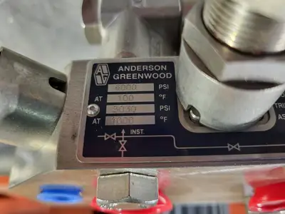 New | in-Stock FOXBORO IMV30-T22BE01C-B1L1 Misc Electrical & Power Parts British Columbia CA | Lenmark #253368