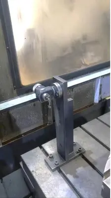 USED 2019 HAAS EC-1600ZT