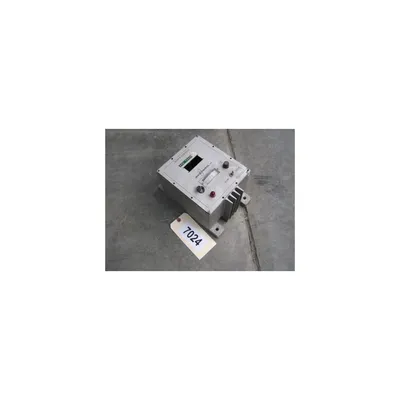 Acrison Scr Dc Motor Controller