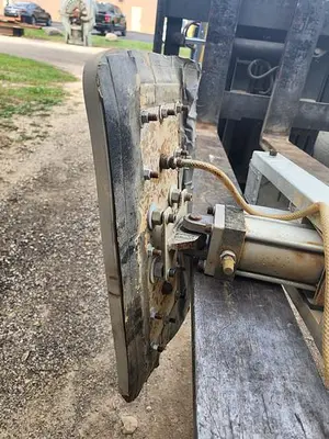 USED STRATO-VAC 12731