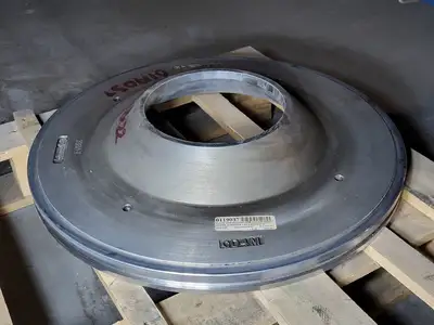 Plate Side Suction for Goulds Pump 3175M,  6x12-22