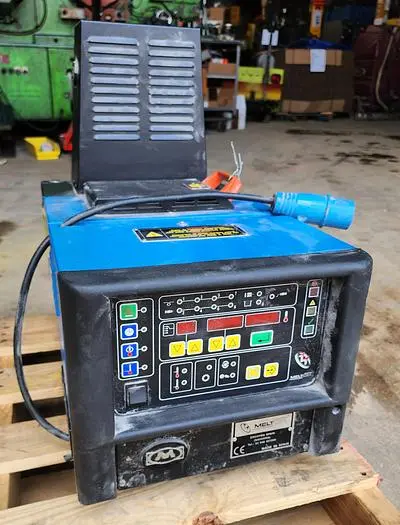 Used 2005 MELTON 4KG Miscellaneous Packaging Equipment Wisconsin US | Lemke Machinery Sales #717994