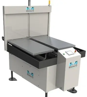 JTEKT TOYODA Stealth 1165 Vertical Machining Centers | Hillary Machinery LLC (7)