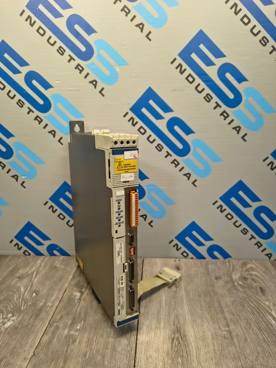 Used NUM MDLU1014Q00 Servo Drives South Carolina US | ESS Industrial Equipment Sales #1403897