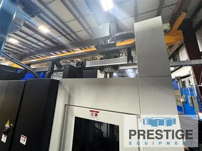 USED 2022 HWACHEON HWACHEON HI-TECH230A