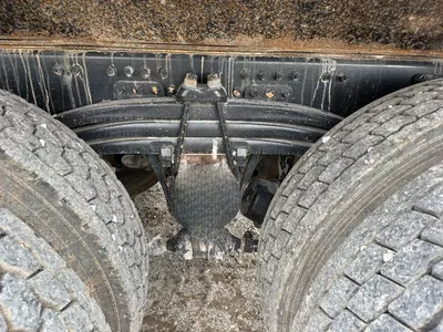 Used 2019 VOLVO VHD 84B300 Dump trucks Kentucky US | Proxy Equipment #1388918