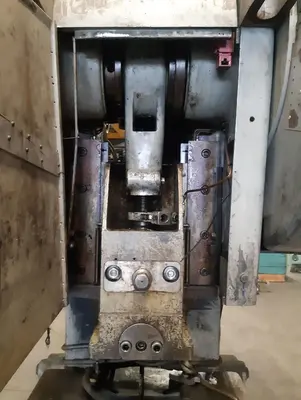 USED REMIREMONT 50 TON