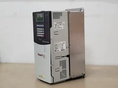 NEW ALLEN BRADLEY 20BD022A3AYNAED0