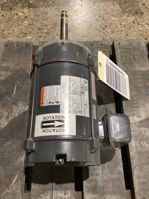 USED EMERSON DJ3E2DP