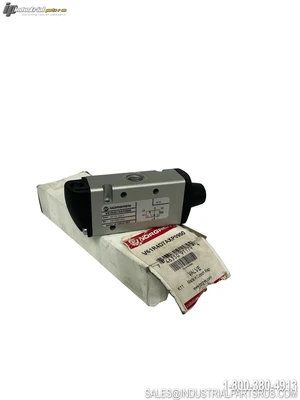 NEW NORGREN V61R4D7AXP0900