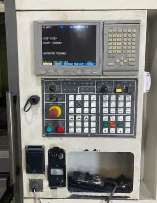 2012 AKIRA SEIKI SV1300 Vertical Machining Centers | Toolquip, Inc. (3)