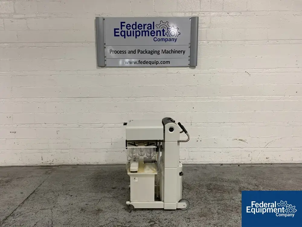 USED Hanson Reasearch Hanson Research Media Mate Plus Automatic Dissolution System, Model 25-710-101